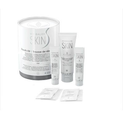  Herbalife SKIN - Mini Kit Resultados en 7 DÍAS - Haga clic en la imagen para más información